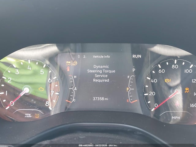 Продаж на аукціоні авто 2023 Jeep Compass Sport 4x4, vin: 3C4NJDAN0PT531314, номер лоту: 44820883