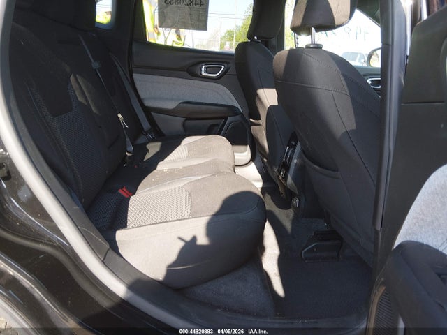Продаж на аукціоні авто 2023 Jeep Compass Sport 4x4, vin: 3C4NJDAN0PT531314, номер лоту: 44820883