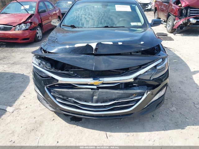 2021 Chevrolet Malibu Fwd Lt მანქანა იყიდება აუქციონზე, vin: 1G1ZD5ST3MF005849, აუქციონის ნომერი: 44820885