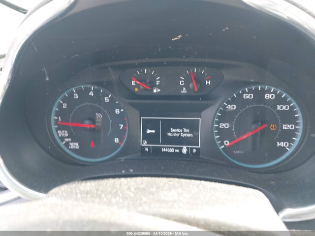 2021 Chevrolet Malibu Fwd Lt მანქანა იყიდება აუქციონზე, vin: 1G1ZD5ST3MF005849, აუქციონის ნომერი: 44820885
