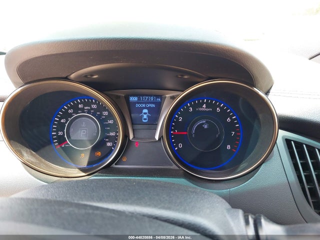 Продаж на аукціоні авто 2013 Hyundai Genesis 3.8 Grand Touring, vin: KMHHU6KJ2DU105410, номер лоту: 44820886