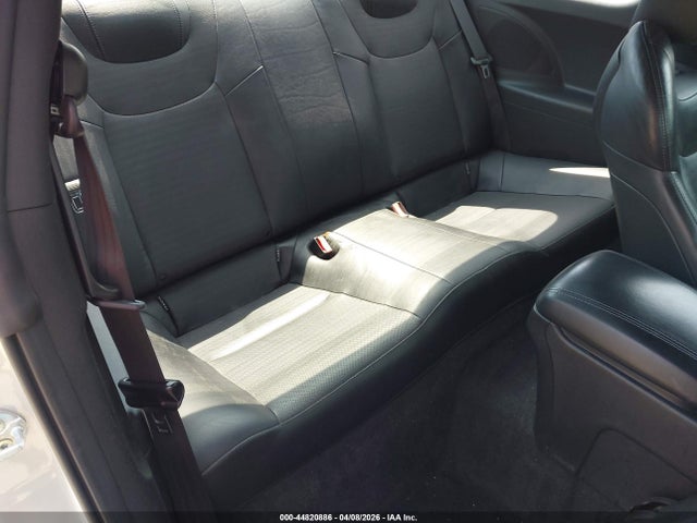 Продаж на аукціоні авто 2013 Hyundai Genesis 3.8 Grand Touring, vin: KMHHU6KJ2DU105410, номер лоту: 44820886