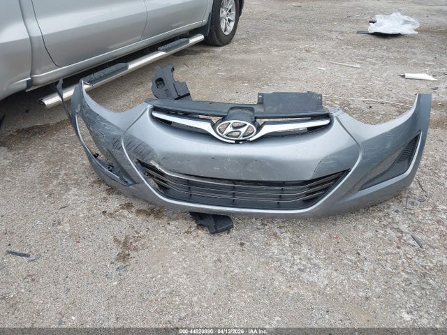 2016 Hyundai Elantra Se მანქანა იყიდება აუქციონზე, vin: 5NPDH4AE6GH777257, აუქციონის ნომერი: 44820890