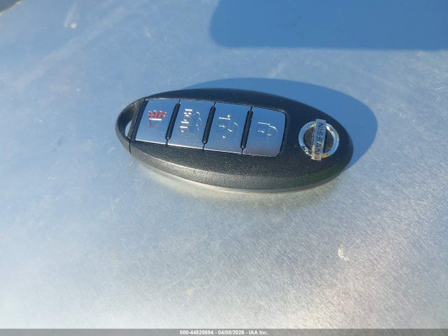 Nissan SENTRA SV 2017 3N1AB7AP2HY406532 Image 11