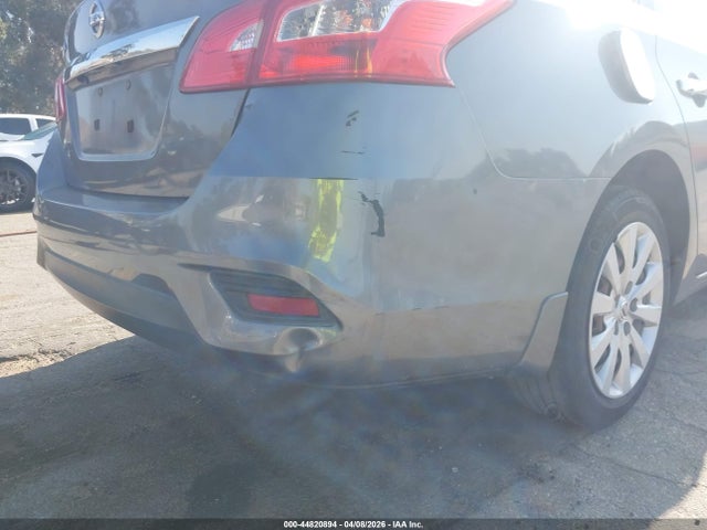 Nissan SENTRA SV 2017 3N1AB7AP2HY406532 Image 6