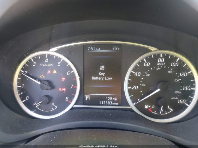 Nissan SENTRA SV 2017 3N1AB7AP2HY406532 Image 7