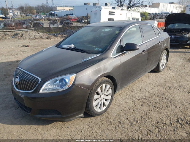 Aukcja sprzedaży 2016 Buick Verano, vin: 1G4PP5SK8G4127504, numer aukcji: 44820896