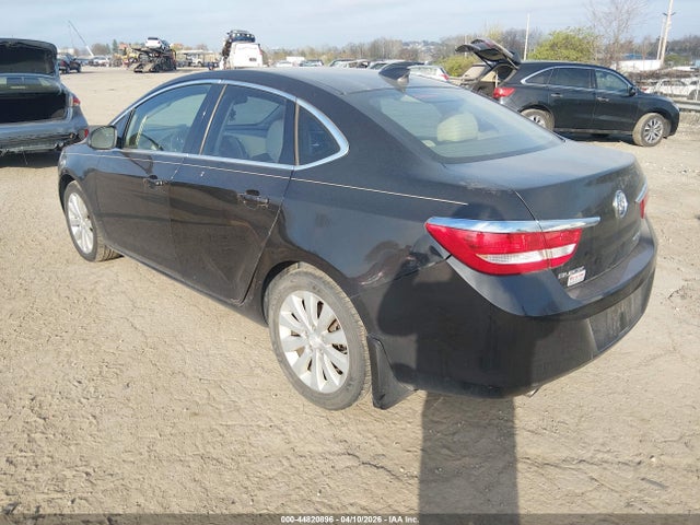 Aukcja sprzedaży 2016 Buick Verano, vin: 1G4PP5SK8G4127504, numer aukcji: 44820896