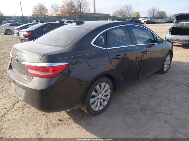 Aukcja sprzedaży 2016 Buick Verano, vin: 1G4PP5SK8G4127504, numer aukcji: 44820896