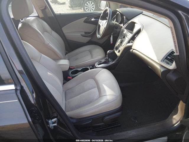 Aukcja sprzedaży 2016 Buick Verano, vin: 1G4PP5SK8G4127504, numer aukcji: 44820896