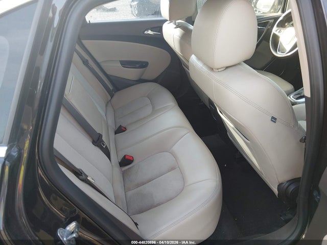 Aukcja sprzedaży 2016 Buick Verano, vin: 1G4PP5SK8G4127504, numer aukcji: 44820896