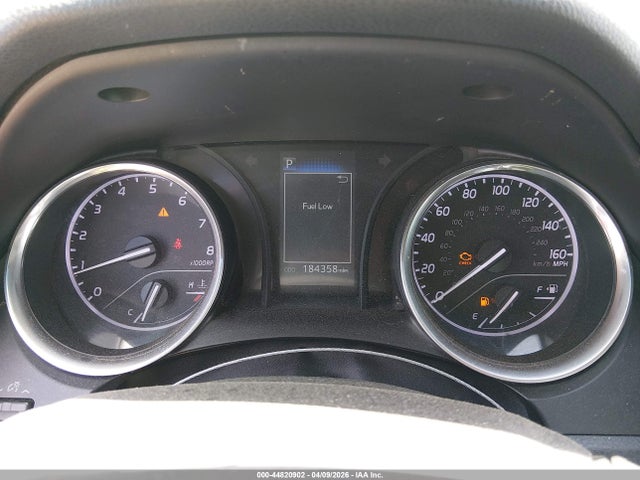 4T1B11HKXJU547378 Toyota CAMRY SE