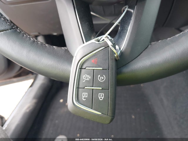 Продаж на аукціоні авто 2024 Cadillac Ct4 Sport, vin: 1G6DG5RKXR0124842, номер лоту: 44820906