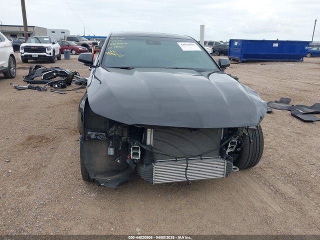 Продаж на аукціоні авто 2024 Cadillac Ct4 Sport, vin: 1G6DG5RKXR0124842, номер лоту: 44820906