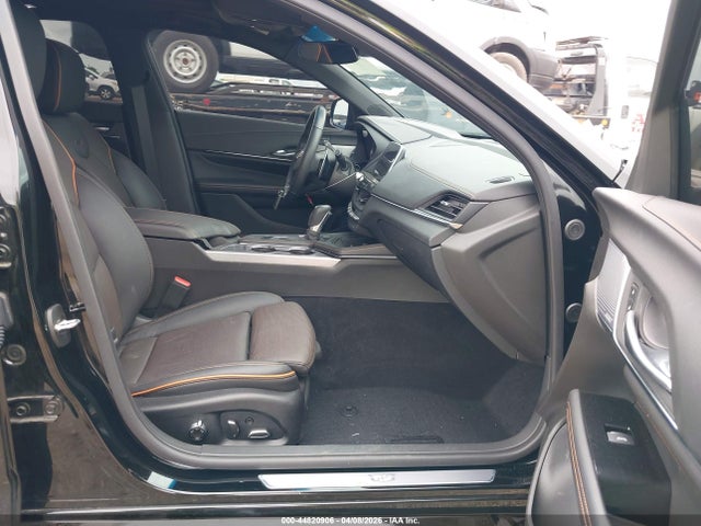 Продаж на аукціоні авто 2024 Cadillac Ct4 Sport, vin: 1G6DG5RKXR0124842, номер лоту: 44820906