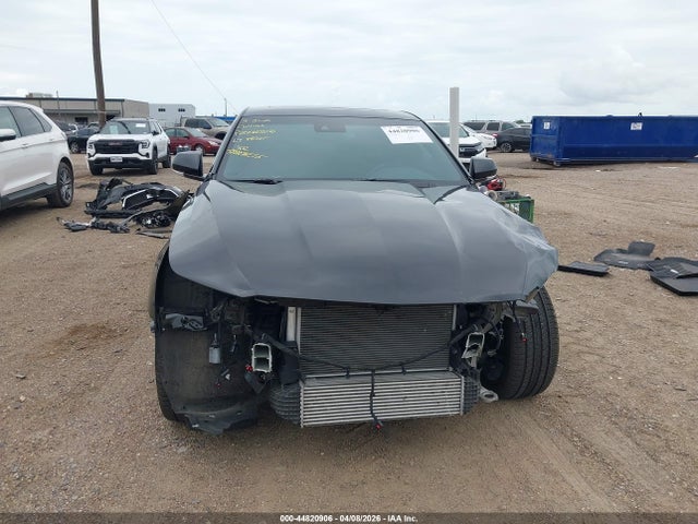 Продаж на аукціоні авто 2024 Cadillac Ct4 Sport, vin: 1G6DG5RKXR0124842, номер лоту: 44820906