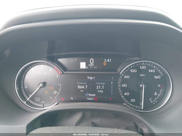 Продаж на аукціоні авто 2024 Cadillac Ct4 Sport, vin: 1G6DG5RKXR0124842, номер лоту: 44820906