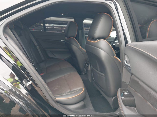 Продаж на аукціоні авто 2024 Cadillac Ct4 Sport, vin: 1G6DG5RKXR0124842, номер лоту: 44820906