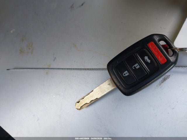 Honda Civic Lx 2018 2HGFC2F59JH580766 Image 11