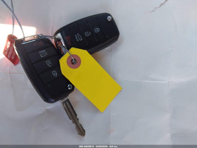 Продаж на аукціоні авто 2016 Kia Forte Lx, vin: KNAFX4A63G5522874, номер лоту: 44820910