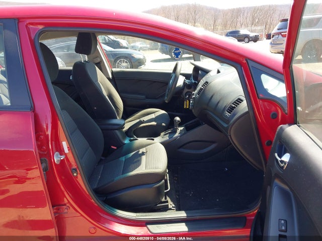 Продаж на аукціоні авто 2016 Kia Forte Lx, vin: KNAFX4A63G5522874, номер лоту: 44820910