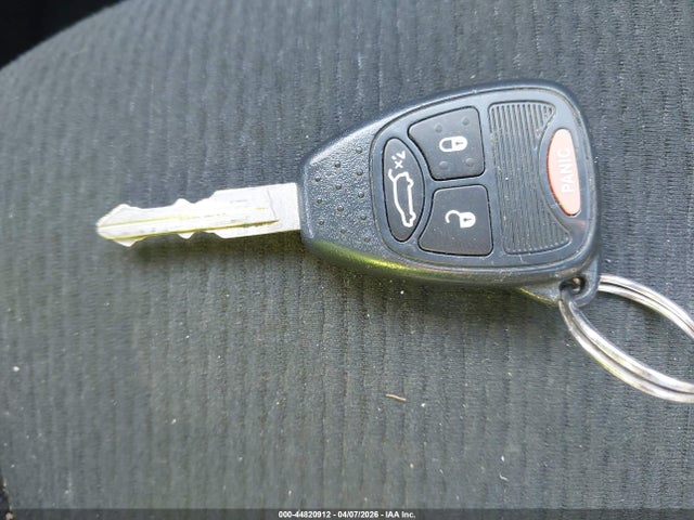 2011 CHRYSLER 200 1C3BC1FB9BN549902 Photo 10