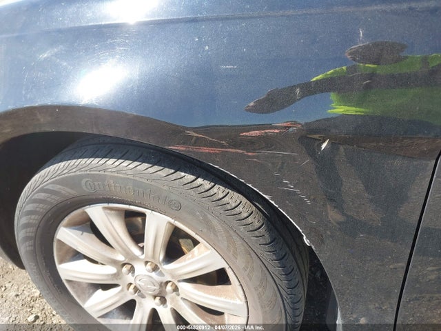 2011 CHRYSLER 200 1C3BC1FB9BN549902 Photo 5