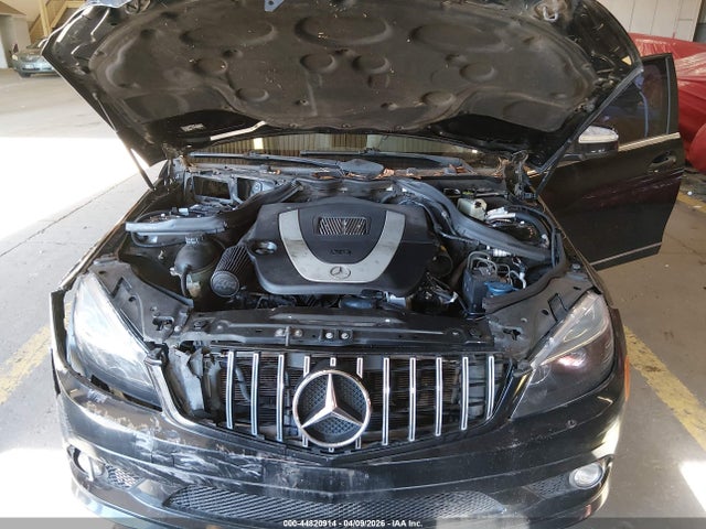 Aukcja sprzedaży 2009 Mercedes-benz C 300 Luxury/sport, vin: WDDGF54XX9F240352, numer aukcji: 44820914