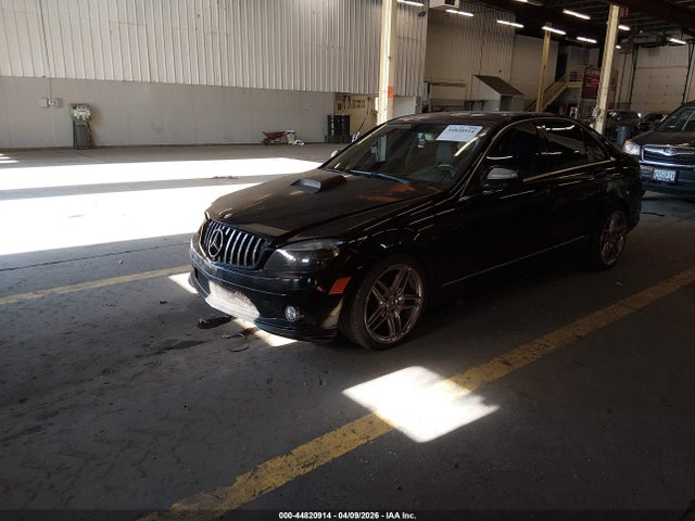 Aukcja sprzedaży 2009 Mercedes-benz C 300 Luxury/sport, vin: WDDGF54XX9F240352, numer aukcji: 44820914