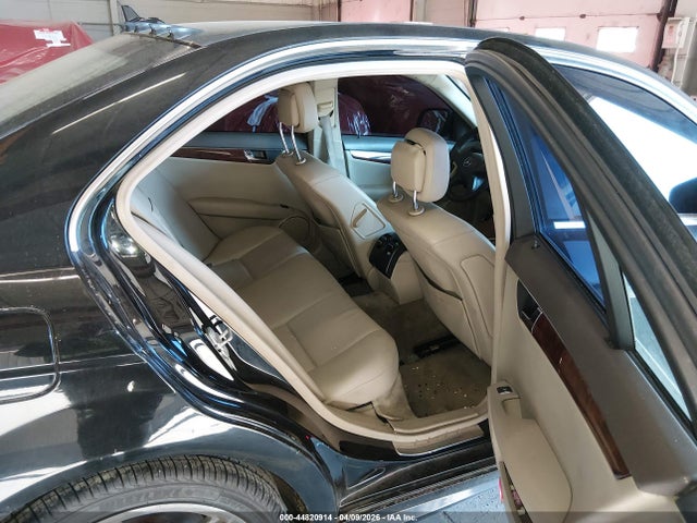 Aukcja sprzedaży 2009 Mercedes-benz C 300 Luxury/sport, vin: WDDGF54XX9F240352, numer aukcji: 44820914