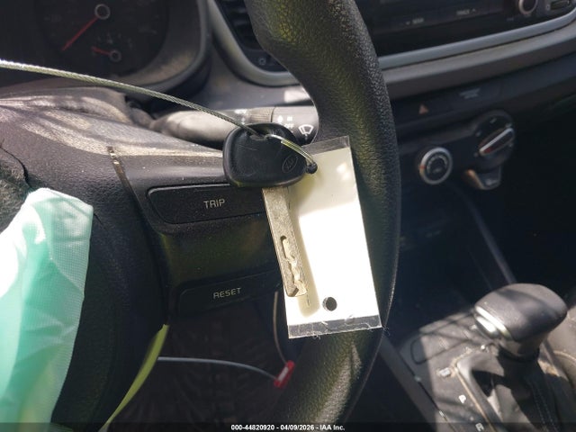 KIA RIO LX 2018 3KPA24AB7JE049324 Image 11
