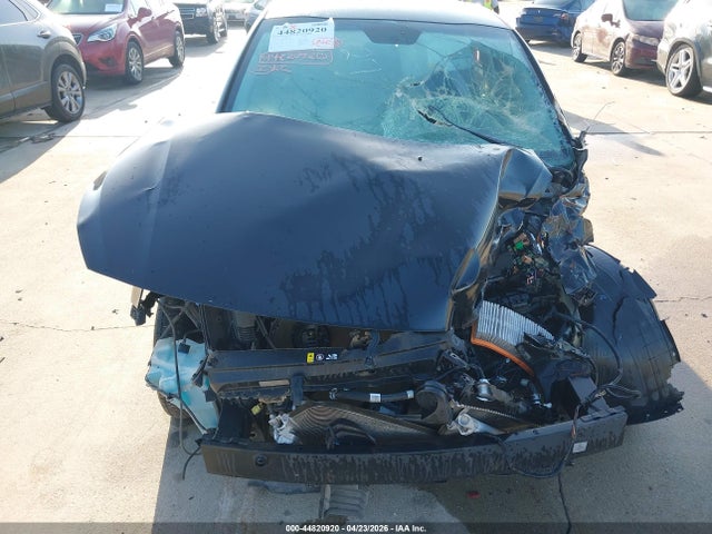 KIA RIO LX 2018 3KPA24AB7JE049324 Image 12