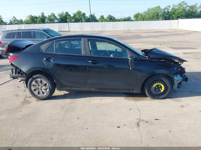 KIA RIO LX 2018 3KPA24AB7JE049324 Image 13