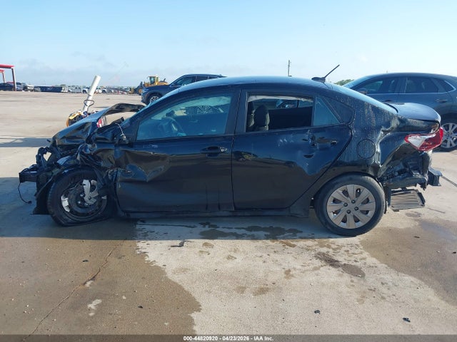 KIA RIO LX 2018 3KPA24AB7JE049324 Image 14