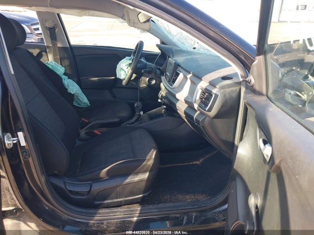 KIA RIO LX 2018 3KPA24AB7JE049324 Image 5