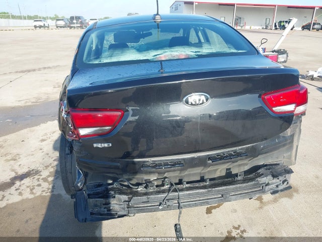 KIA RIO LX 2018 3KPA24AB7JE049324 Image 6