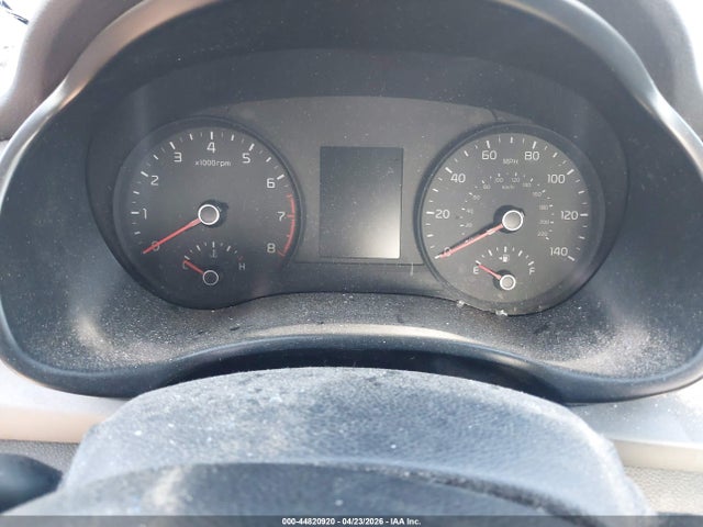 KIA RIO LX 2018 3KPA24AB7JE049324 Image 7