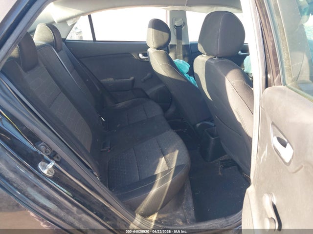 KIA RIO LX 2018 3KPA24AB7JE049324 Image 8