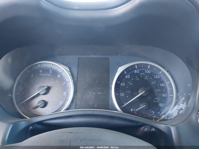 Aukcja sprzedaży 2017 Infiniti Q50 3.0t Premium, vin: JN1EV7AP3HM733341, numer aukcji: 44820921