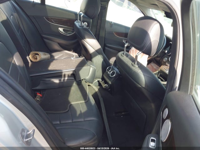 Aukcja sprzedaży 2018 Mercedes-benz C 300 4matic, vin: 55SWF4KB4JU259882, numer aukcji: 44820923