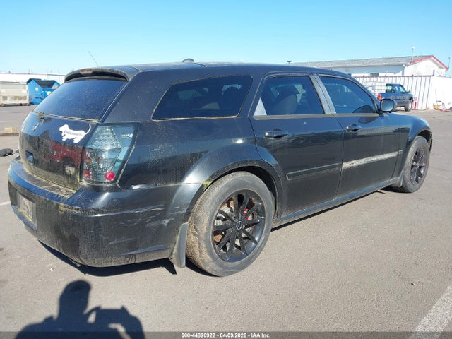 Продажа на аукционе авто 2005 Dodge Magnum Se, vin: 2D4FV48V05H593223, номер лота: 44820922