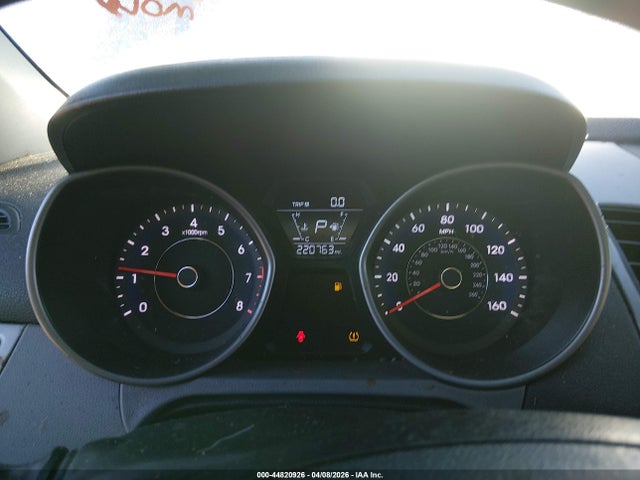 2016 HYUNDAI ELANTRA 5NPDH4AE3GH695468 Photo 6