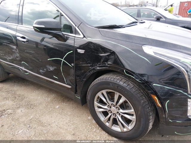 Aukcja sprzedaży 2020 Cadillac Xt5 Awd Premium Luxury, vin: 1GYKNDRS2LZ195891, numer aukcji: 44820931
