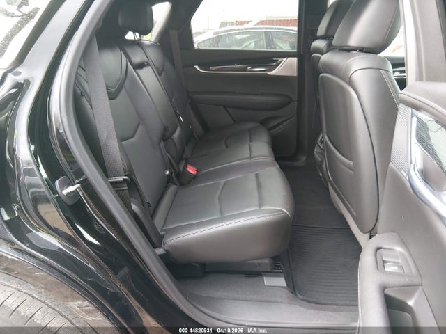 Aukcja sprzedaży 2020 Cadillac Xt5 Awd Premium Luxury, vin: 1GYKNDRS2LZ195891, numer aukcji: 44820931