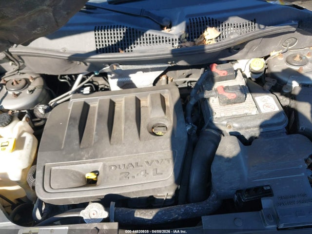 2014 Jeep Compass Latitude მანქანა იყიდება აუქციონზე, vin: 1C4NJDEB3ED632964, აუქციონის ნომერი: 44820935