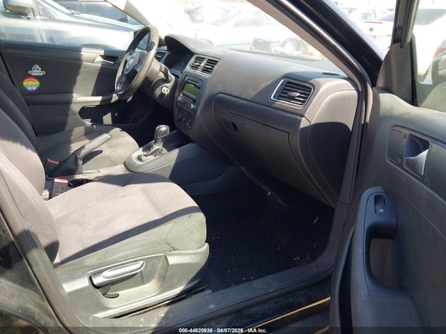Aukcja sprzedaży 2012 Volkswagen Jetta 2.0l S, vin: 3VW2K7AJ8CM408490, numer aukcji: 44820936