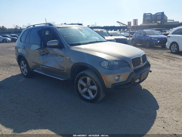 Продажа на аукционе авто 2009 Bmw X5 Xdrive30i, vin: 5UXFE43559L267333, номер лота: 44820937