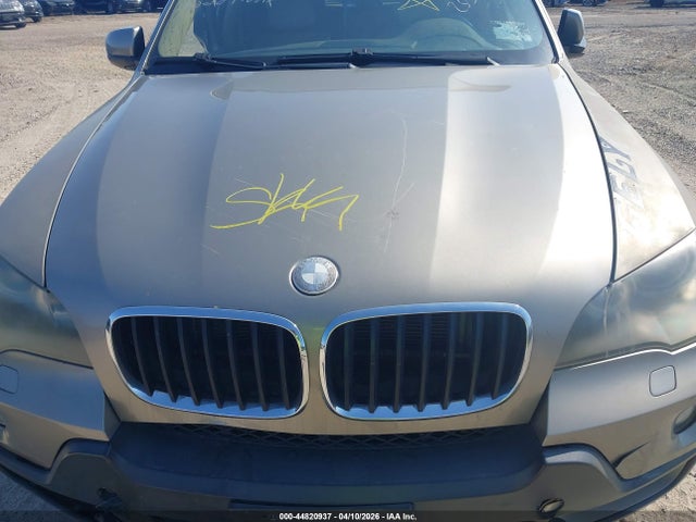 Продажа на аукционе авто 2009 Bmw X5 Xdrive30i, vin: 5UXFE43559L267333, номер лота: 44820937