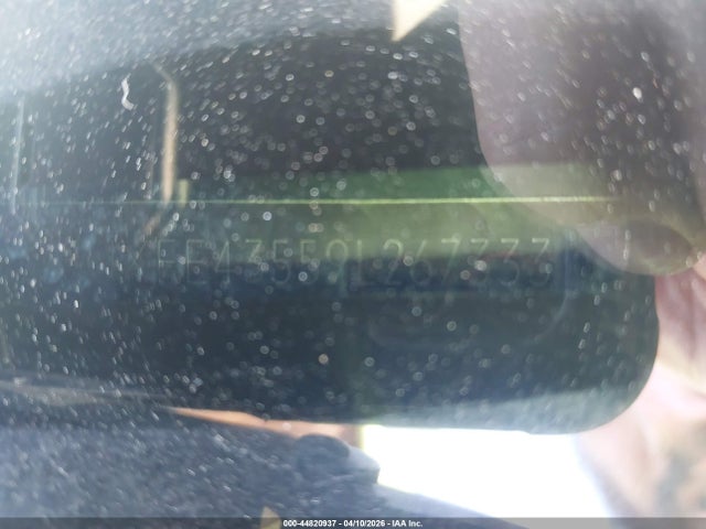 Продажа на аукционе авто 2009 Bmw X5 Xdrive30i, vin: 5UXFE43559L267333, номер лота: 44820937