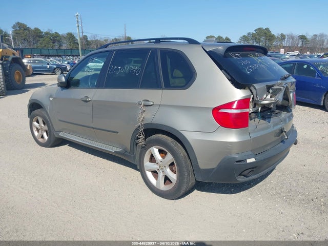 Продажа на аукционе авто 2009 Bmw X5 Xdrive30i, vin: 5UXFE43559L267333, номер лота: 44820937